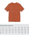 Fall Pumpkin - Women's Jersey T-shirt T-Shirt
