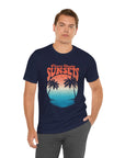 Sunset Chaser Men's Tee T-Shirt