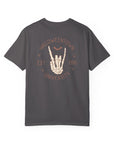 Halloweentown University - Unisex Garment-Dyed T-shirt T-Shirt
