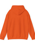 Spooky Vibe Hoodie - Halloween Heavy Blend Sweatshirt Hoodie