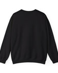 Halloween University - Crewneck Sweatshirt Sweatshirt