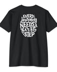 Every Journey Unisex T-shirt T-Shirt