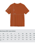 Fall Pumpkin - Women's Jersey T-shirt T-Shirt