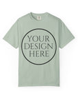 Custom Comfort Colors 1717 Dye-Washed Tee – Personalized Style & Comfort