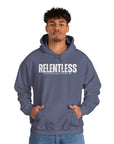 Relentless Hoodie - Premium Workout Essential Hoodie