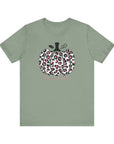 Happy Fall, yall - Women's Tee Shirt Sage T-Shirt