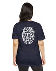 Every Journey Unisex T-shirt T-Shirt
