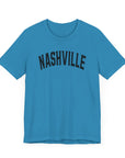 Nashville Tennessee Unisex Tee T-Shirt