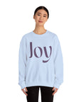 Joy - Women's Sweatshirt Sweatshirt