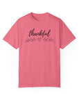 Fall Thankful Women's T-shirt T-Shirt