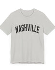 NASHVILLE Women's Tee Shirt T-Shirt