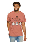 Spooky Season - Unisex Garment-Dyed T-shirt T-Shirt