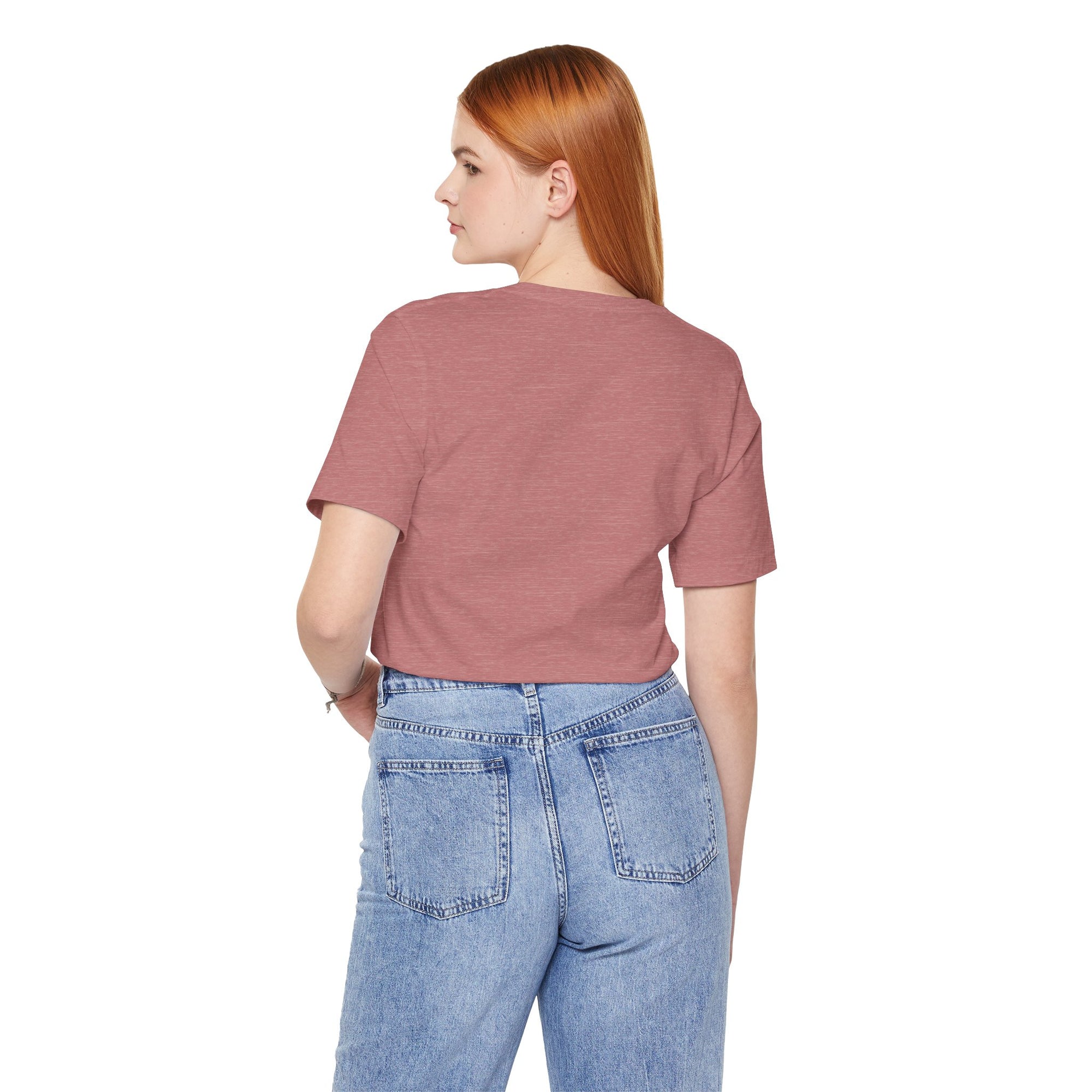 COLORADO Women's Relaxed Fit Jersey Tee Shirt