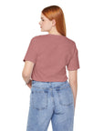 COLORADO Women's Relaxed Fit Jersey Tee Shirt