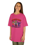 Kids Monster Mash Tee | Halloween Shirt, Boys Girls Tee, Fun Costume Shirt, Trick-or-Treat Apparel, Spooky Season T-shirt
