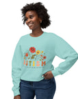 Autism Awareness - Unisex Sweatshirt Sweatshirt