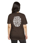 Every Journey Unisex T-shirt T-Shirt