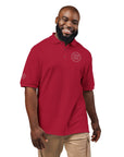 Custom Port Authority K500 Polo – Personalized Timeless Style & Comfort
