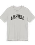 Nashville Tennessee Unisex Tee T-Shirt