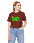 Funny Grinch Happens Tee T-Shirt