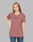 Gratitude Classic Women's Tee T-Shirt