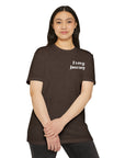 Every Journey Unisex T-shirt T-Shirt