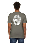 Every Journey Unisex T-shirt T-Shirt