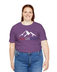 COLORADO Women's Relaxed Fit Jersey Tee Shirt
