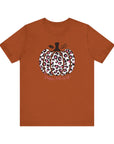 Happy Fall, yall - Women's Tee Shirt Autumn T-Shirt