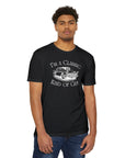 Classic Guy T-shirt - I'm a classic kind of guy T-Shirt