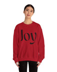 Joy - Women's Sweatshirt Sweatshirt