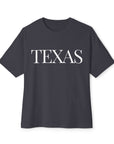 Texas Oversized Tee
