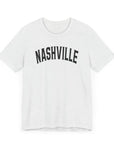 Nashville Tennessee Unisex Tee T-Shirt