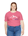 COLORADO Women's Relaxed Fit Jersey Tee Shirt