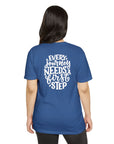Every Journey Unisex T-shirt T-Shirt