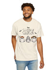 Spooky Season - Unisex Garment-Dyed T-shirt T-Shirt