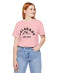 Colorado Mountains Unisex Tee