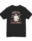 Hippie Ghost - Unisex Jersey T-Shirt T-Shirt