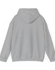 Spooky Vibe Hoodie - Halloween Heavy Blend Sweatshirt Hoodie