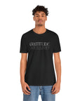 Gratitude - Men's Tee Shirt T-Shirt