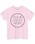 Custom Gildan 5000 Heavy Cotton Tee – Easy, Affordable, Classic Style!