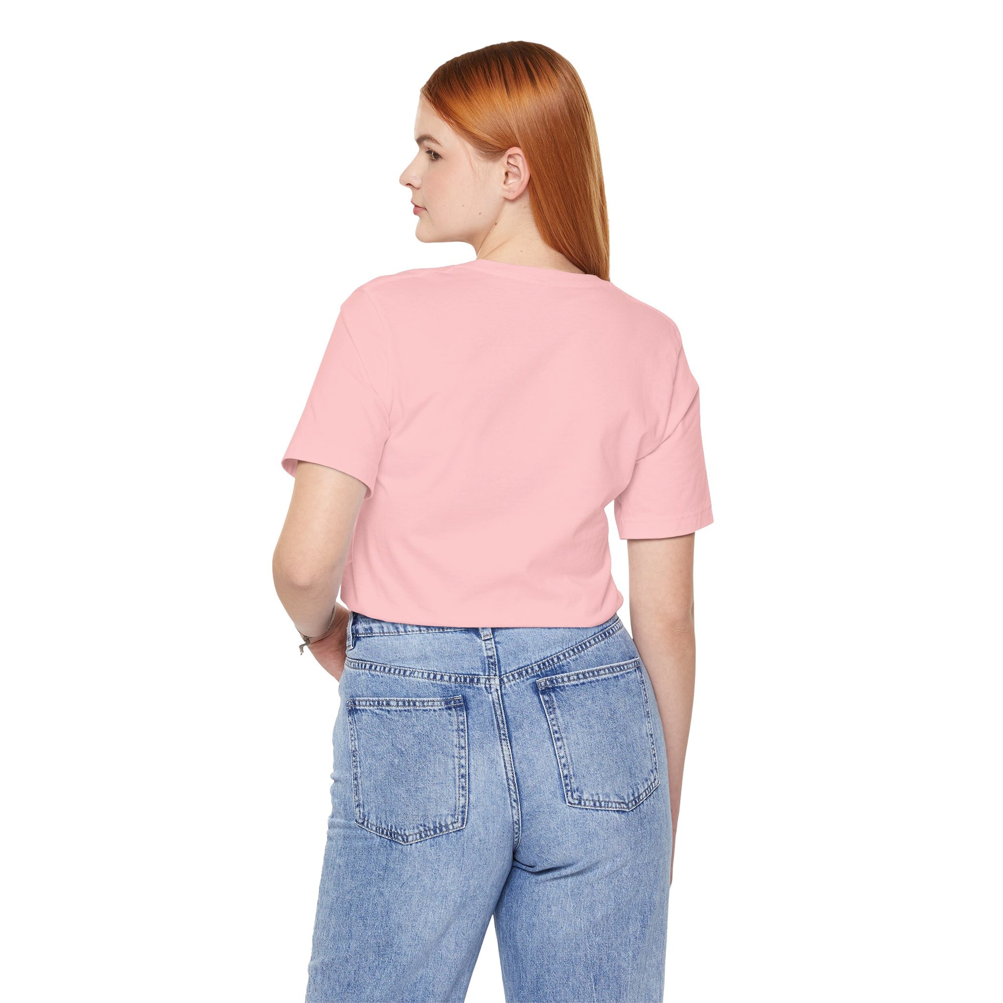 COLORADO Women's Relaxed Fit Jersey Tee Shirt