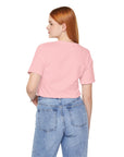 COLORADO Women's Relaxed Fit Jersey Tee Shirt