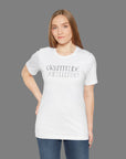 Gratitude Classic Women's Tee T-Shirt