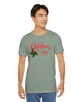 Christmas Joy Unisex Tee Shirt T-Shirt