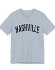 NASHVILLE Women's Tee Shirt T-Shirt