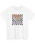 Stay Spooky - Unisex Heavy Cotton Tee White T-Shirt