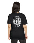 Every Journey Unisex T-shirt T-Shirt