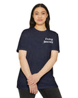 Every Journey Unisex T-shirt T-Shirt