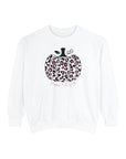 Happy Fall, Y'all - Womens Sweatshirt White Sweatshirt